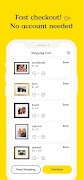 Keepsake Frames スクリーンショット 4