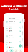 Automatic Call Recorder imagem de tela 4