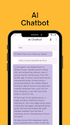 AI Chatbot screenshot 7