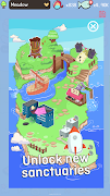 Pocket Cute Cats スクリーンショット 2