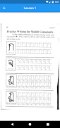 Thai for Basic learner screenshot 4