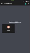 Rust Libraries and Compiler screenshot 3