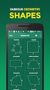 Poster GeometrySoln : Geometry Calc