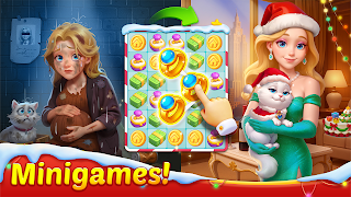 Matchington Mansion ảnh chụp màn hình 5