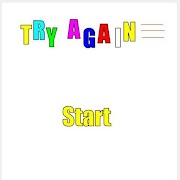 Try Again स्क्रीनशॉट 5