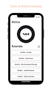 Kotlin for Android screenshot 2