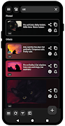 7 Schermata Quick Copy: Clipboard Manager