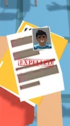 Transfer Student 3D screenshot 3