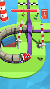 Train Journey screenshot 3