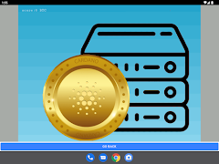 CryptoMiner Pro скриншот 6
