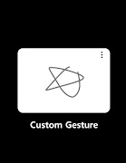 Gesture Ekran Görüntüsü 1