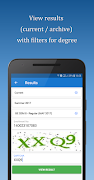 GTU Plus+ screenshot 1