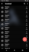 Music Player screenshot 6
