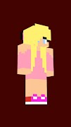 2 Schermata Barbie Skin For Minecraft
