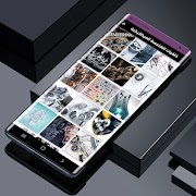 Engineering wallpapers скриншот 3