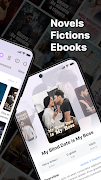 برنامه‌نما Favread عکس از صفحه