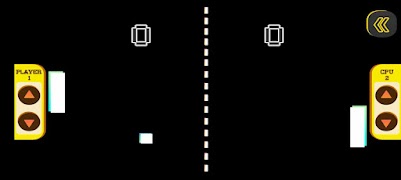 Pong تصوير الشاشة 1