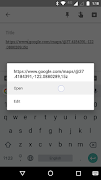 Map2Geo URL Injector Cartaz