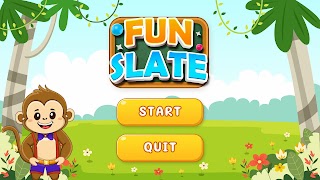 Fun Slate: Kids Learning Game Ekran Görüntüsü 7