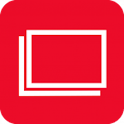 NOVA SIGNAGE and BROWSER syot layar 1
