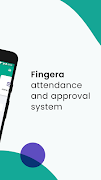 Fingera screenshot 1
