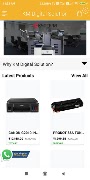 K M Digital Solutions スクリーンショット 1