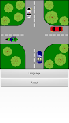 Driver Test: Crossroads screenshot 3