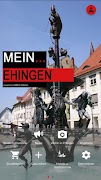 Mein Ehingen 海報