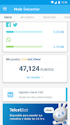 Recarga Amigo screenshot 3