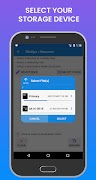 FileOps: Batch process files imagem de tela 1