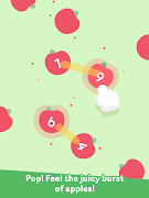 Apple Pop! تصوير الشاشة 7