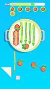 Lunchbox Master Ekran Görüntüsü 2