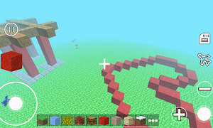 Exploration Block Craft 3D screenshot 4