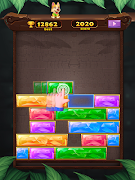 Block Puzzle Falling ảnh chụp màn hình 7