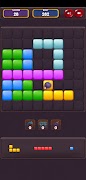 Block Puzzel Extreme - Block M screenshot 5