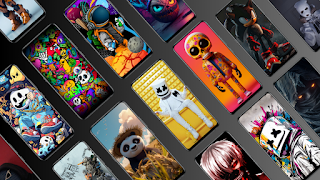 برنامه‌نما Dope Wallpapers: Ghetto, 4K عکس از صفحه