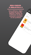Biblioteca A screenshot 6