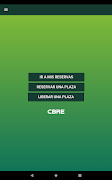 7 Schermata CBRE Parking