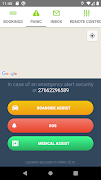Vox VMS Ekran Görüntüsü 4