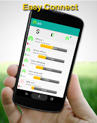 WiFi Connect Manager ภาพหน้าจอ 2