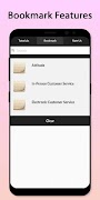 Easy Customer Service Tutorial syot layar 3