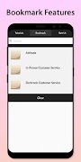 Easy Customer Service Tutorial 截圖 3