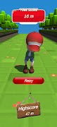 Runner 3D تصوير الشاشة 7