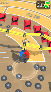 Scrap land 3D screenshot 1