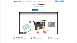 Codeinu ภาพหน้าจอ 6