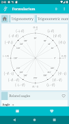 Formularium (Math formulas) ảnh chụp màn hình 3