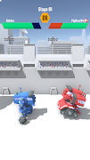 Mech Crafter screenshot 1