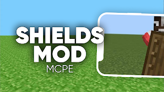 Shields Mod ポスター