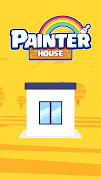 Poster House painter