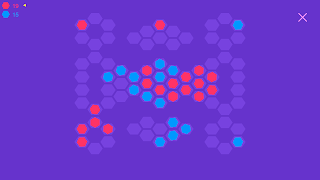 برنامه‌نما Ingenious Chess عکس از صفحه